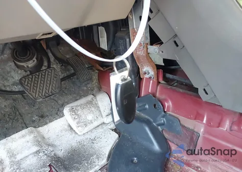 2010 Nissan Altima 2.5 S z USA, uszkodzony, nr VIN 1N4AL2AP7AN449432